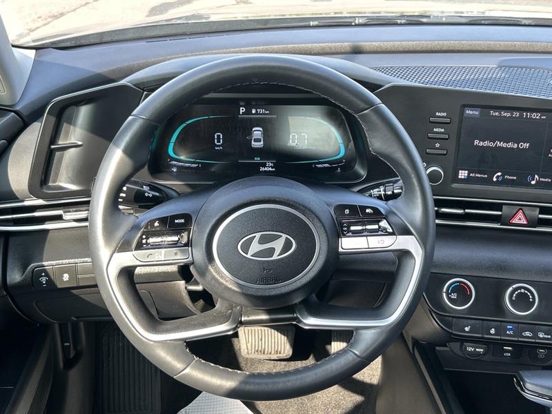 hyundai Elantra 2025 - 14