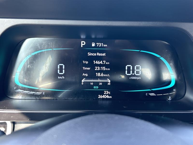 hyundai Elantra 2025 - 15