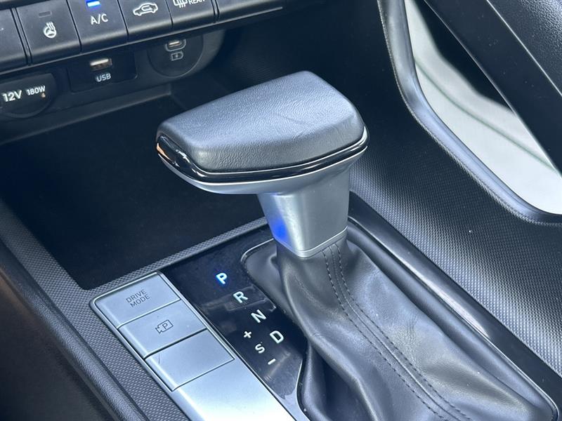 hyundai Elantra 2025 - 16