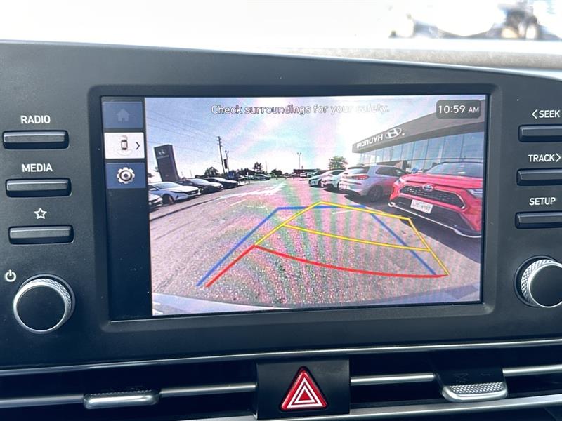 hyundai Elantra 2025 - 17