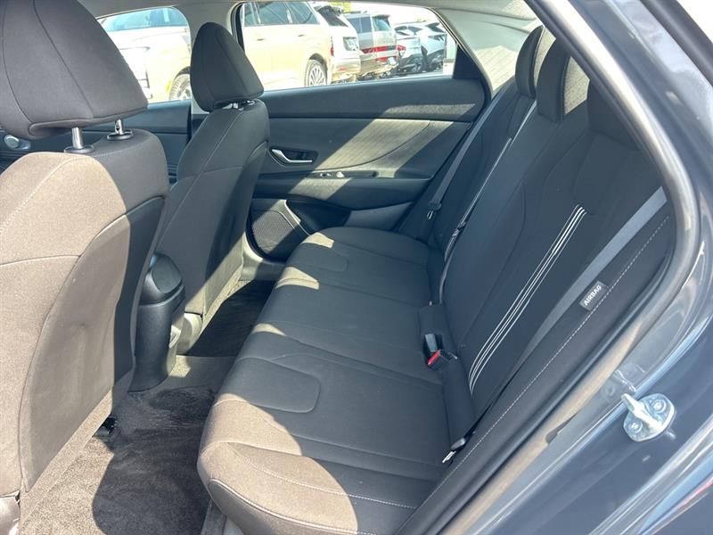 hyundai Elantra 2025 - 18