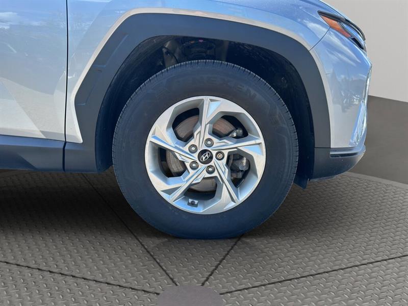 hyundai Tucson 2023 - 2