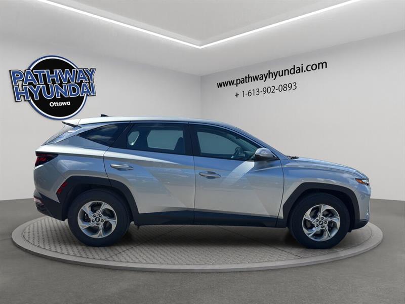 hyundai Tucson 2023 - 3