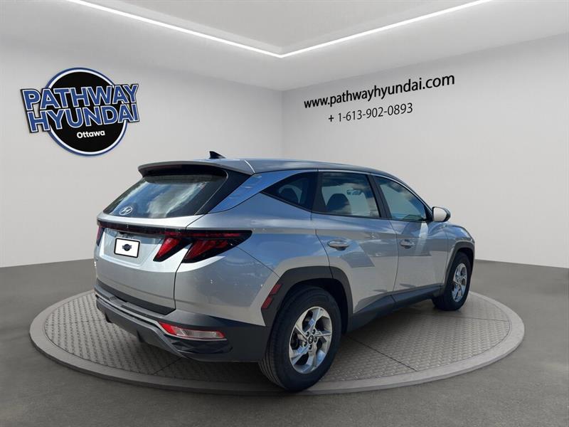 hyundai Tucson 2023 - 4