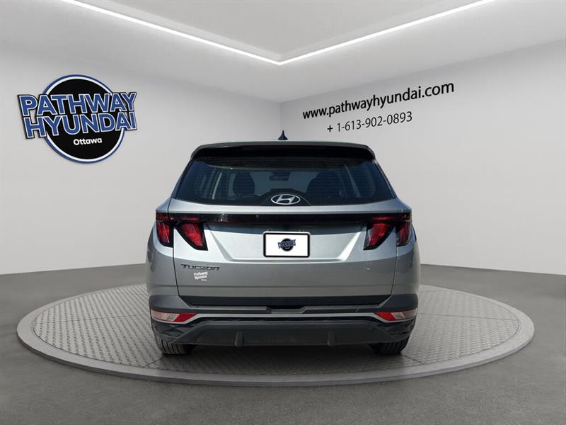 hyundai Tucson 2023 - 5