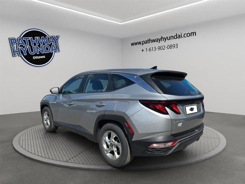 hyundai Tucson 2023 - 6