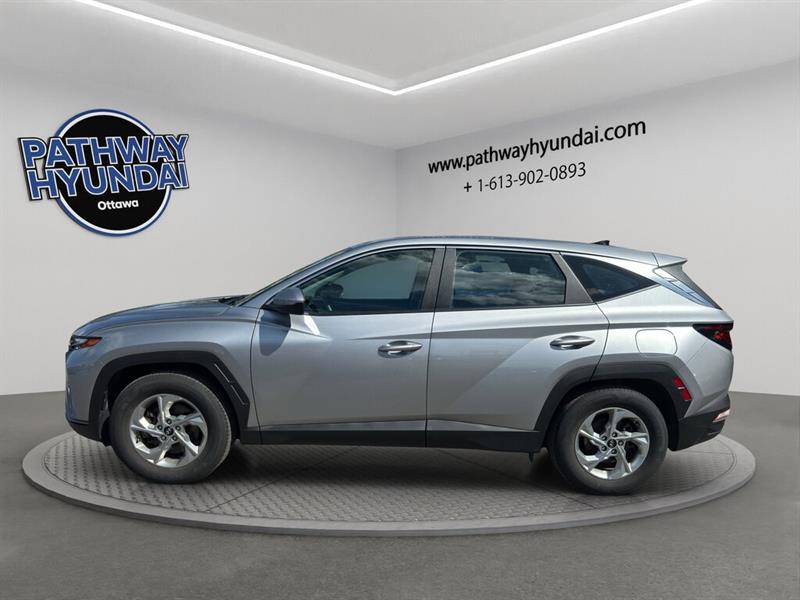 hyundai Tucson 2023 - 7