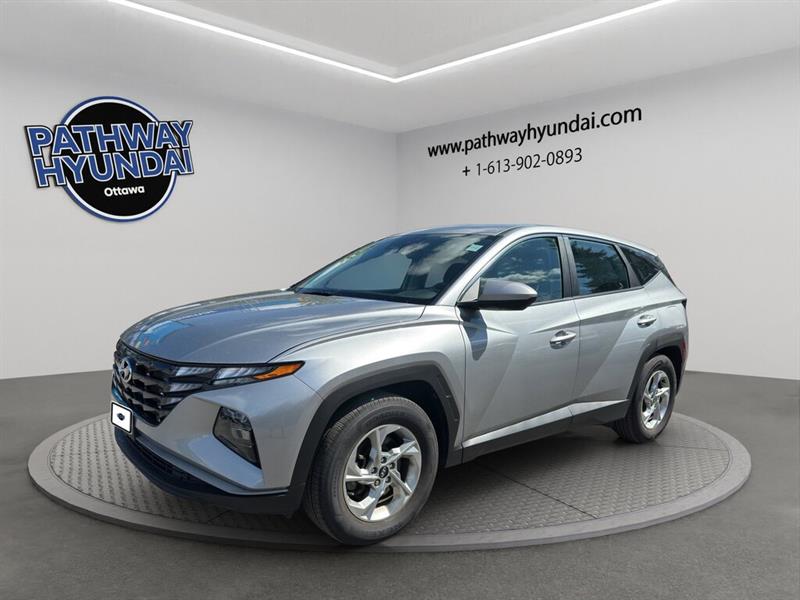 hyundai Tucson 2023 - 8