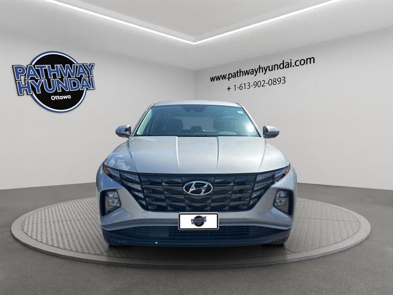 hyundai Tucson 2023 - 9