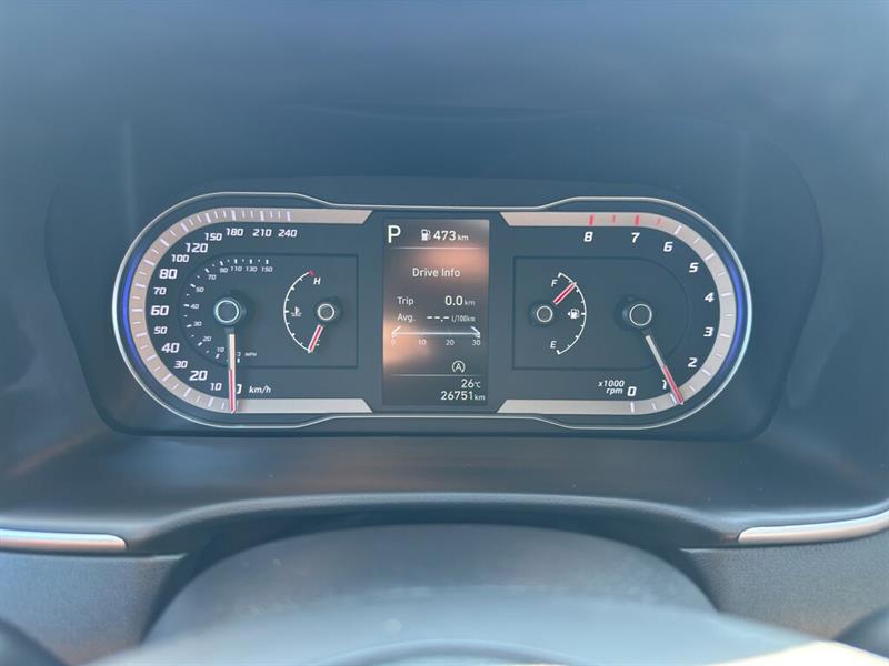 hyundai Tucson 2023 - 12