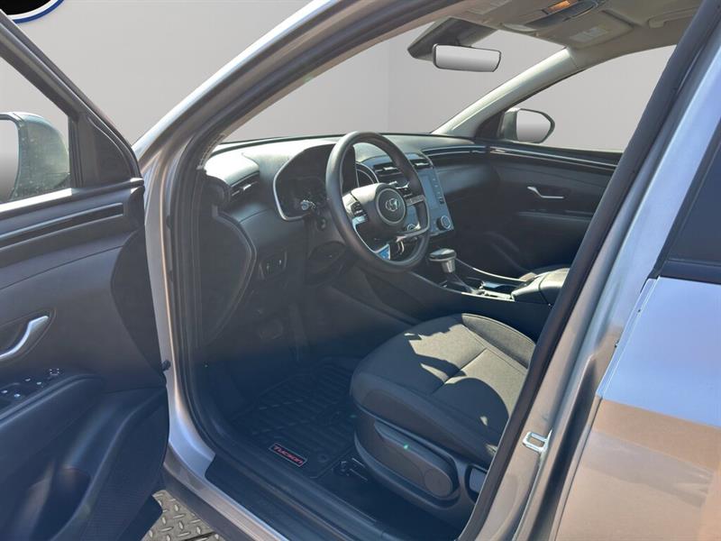 hyundai Tucson 2023 - 13