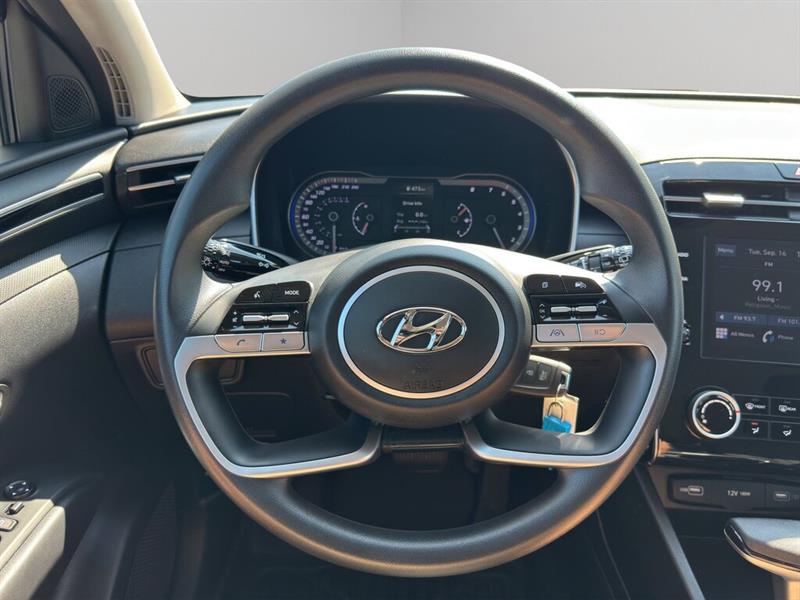 hyundai Tucson 2023 - 14