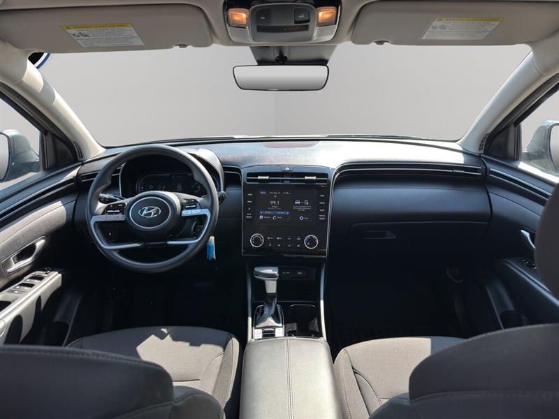hyundai Tucson 2023 - 16