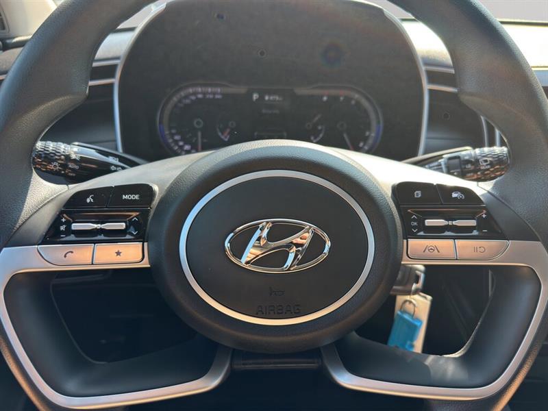 hyundai Tucson 2023 - 20