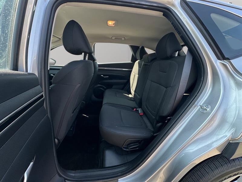 hyundai Tucson 2023 - 24