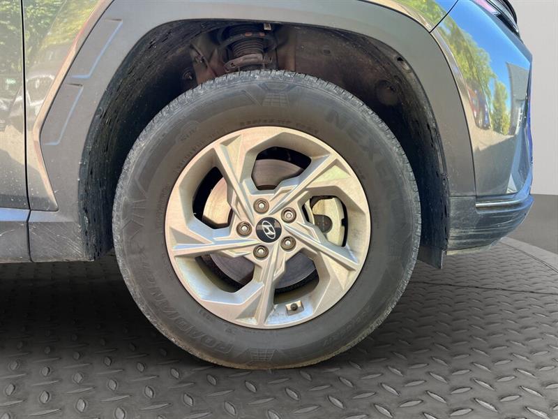 hyundai Tucson 2023 - 2