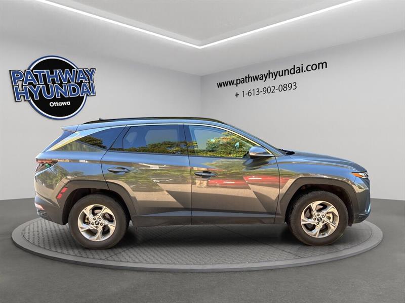 hyundai Tucson 2023 - 3