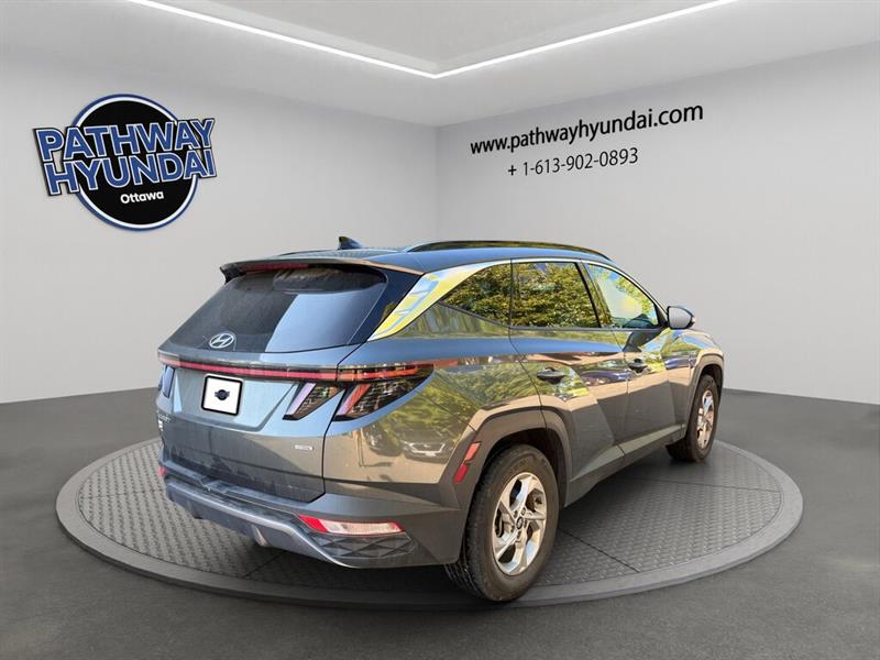 hyundai Tucson 2023 - 4