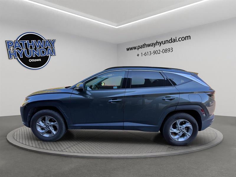 hyundai Tucson 2023 - 7