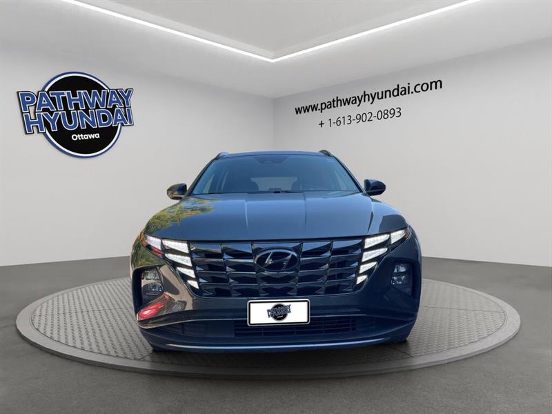 hyundai Tucson 2023 - 9