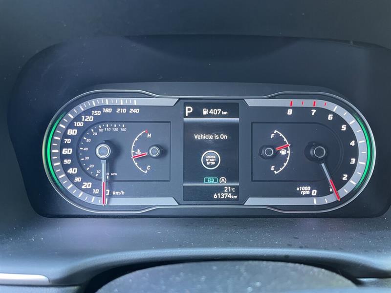 hyundai Tucson 2023 - 10