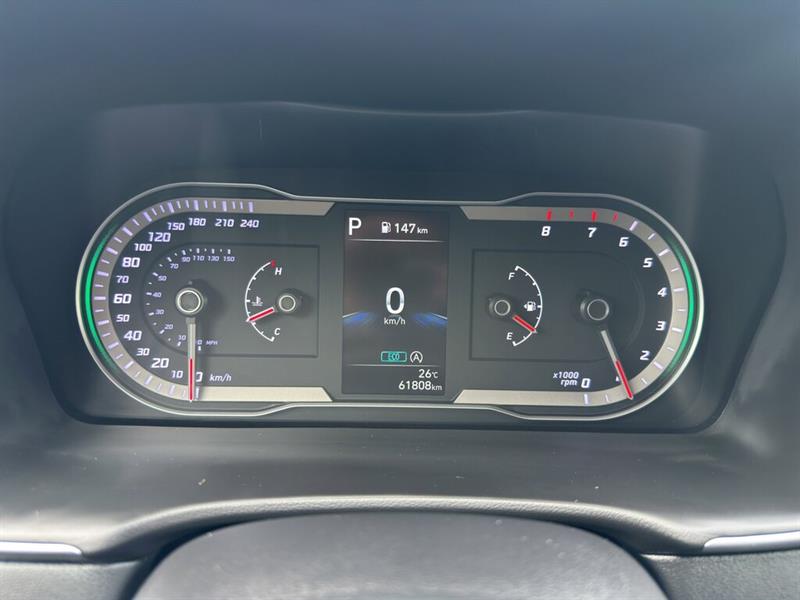 hyundai Tucson 2023 - 11