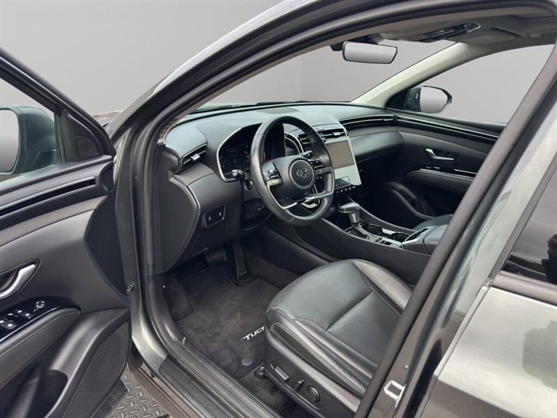 hyundai Tucson 2023 - 12