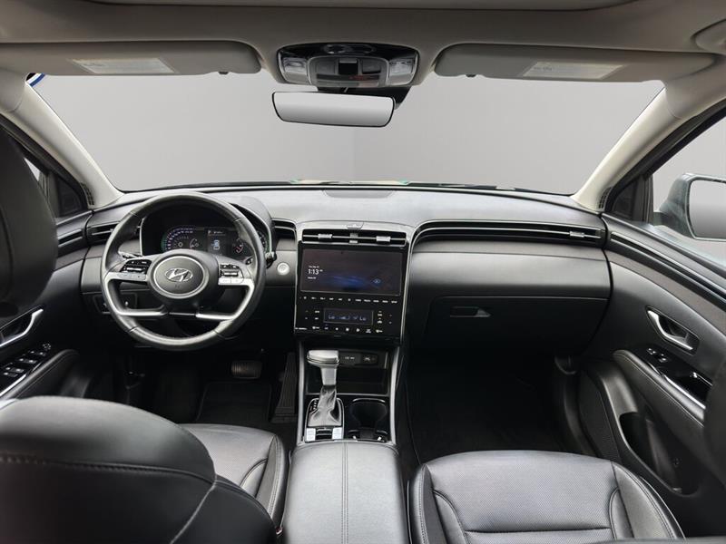 hyundai Tucson 2023 - 15