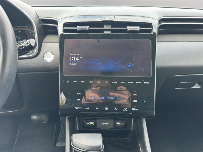 hyundai Tucson 2023 - 16