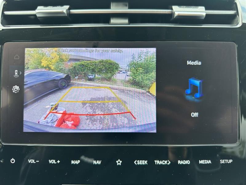 hyundai Tucson 2023 - 17