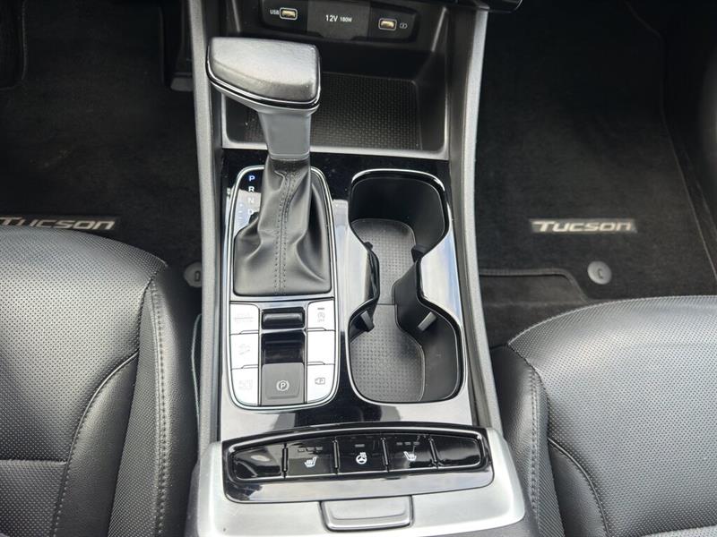 hyundai Tucson 2023 - 18