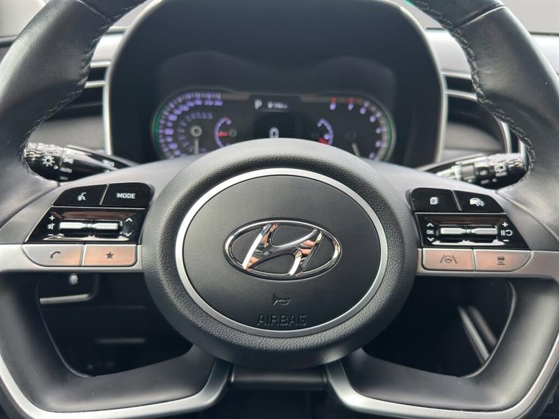 hyundai Tucson 2023 - 19