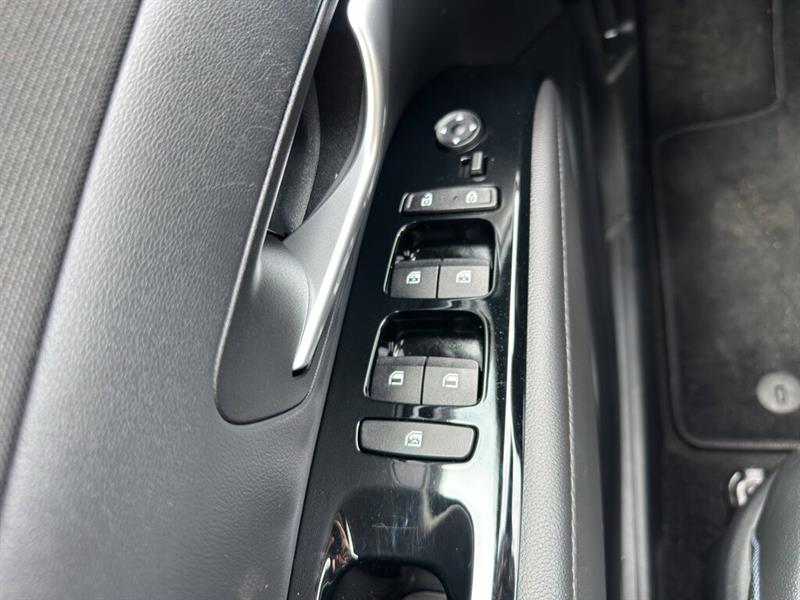 hyundai Tucson 2023 - 20