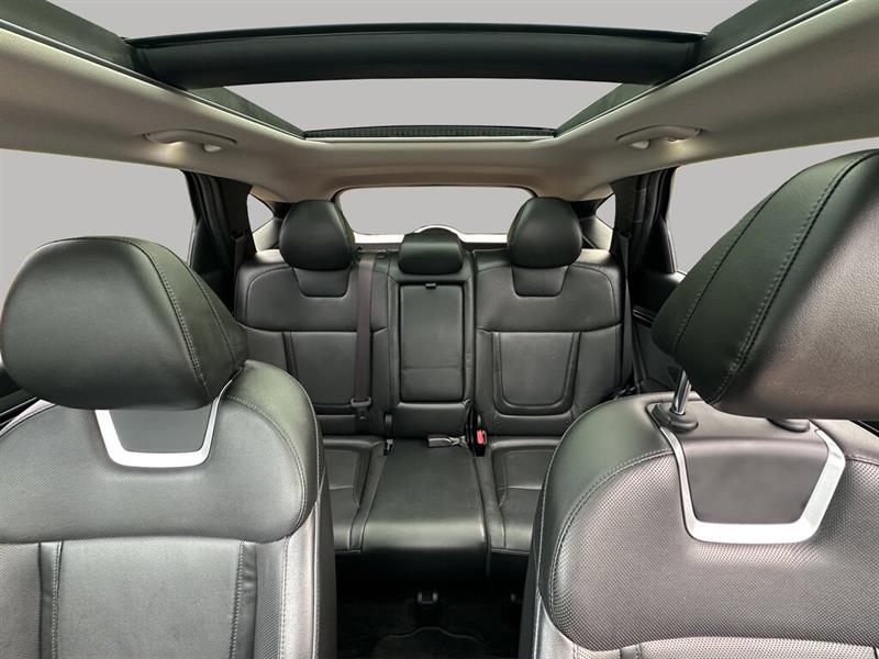 hyundai Tucson 2023 - 22