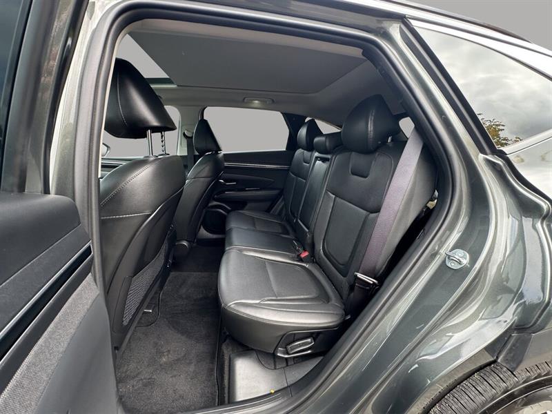 hyundai Tucson 2023 - 23