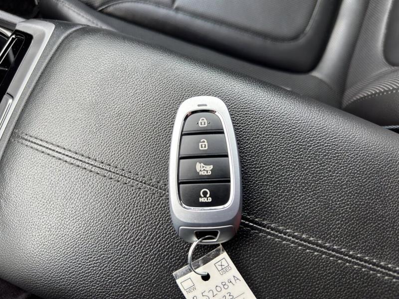 hyundai Tucson 2023 - 24