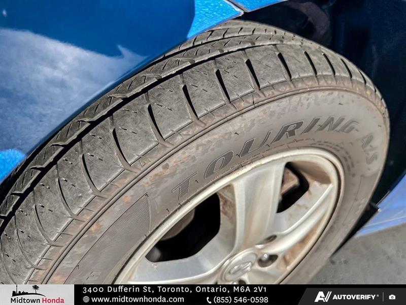 hyundai Elantra Touring 2011 - 11