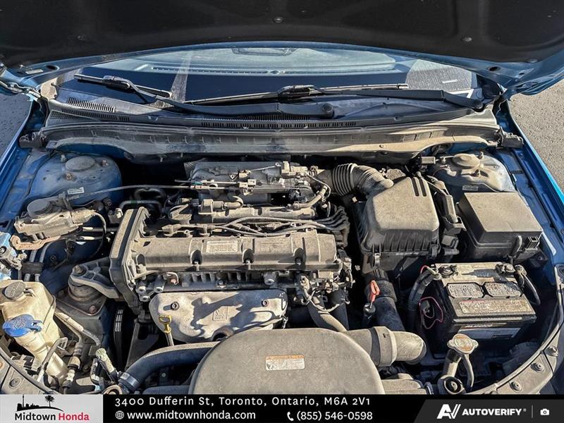 hyundai Elantra Touring 2011 - 14