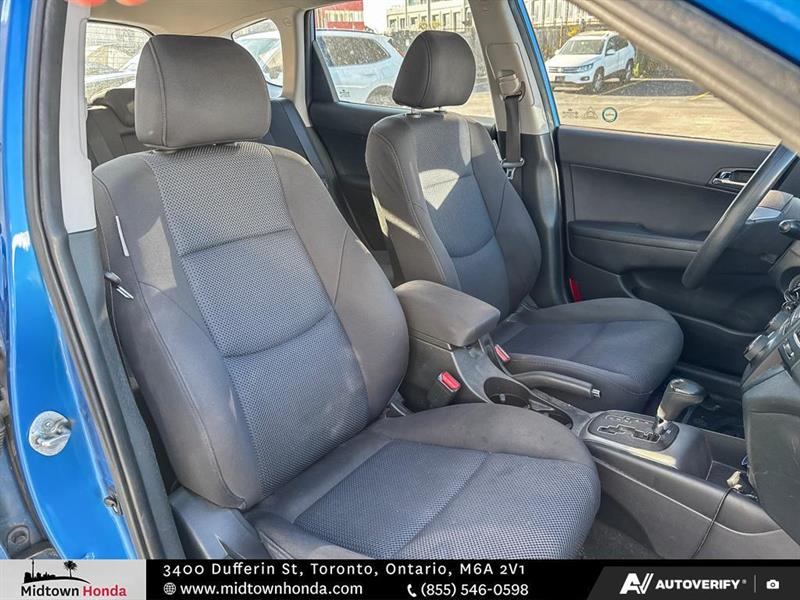 hyundai Elantra Touring 2011 - 26