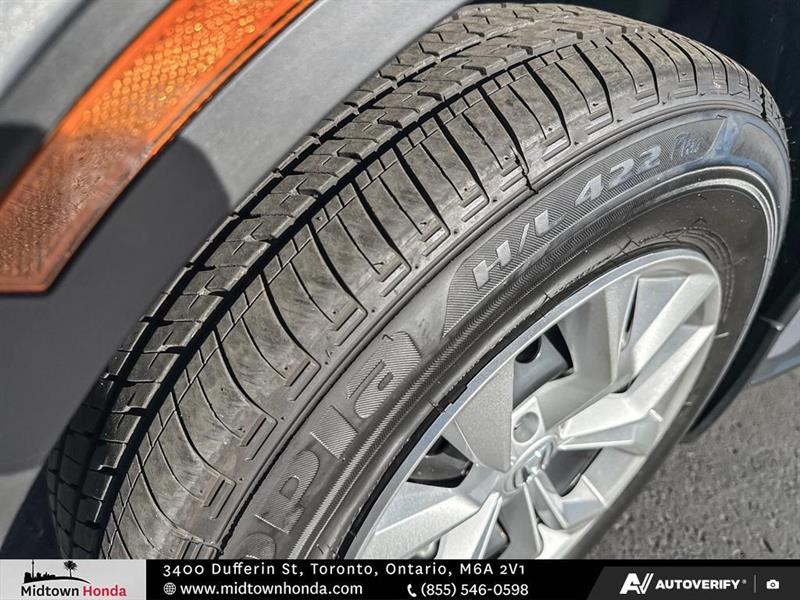 honda CR-V 2025 - 11