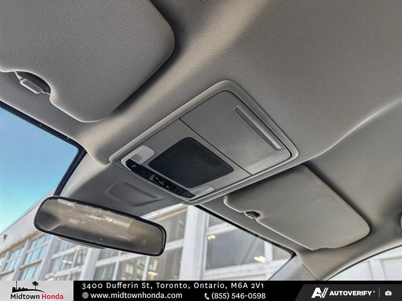 honda CR-V 2025 - 25