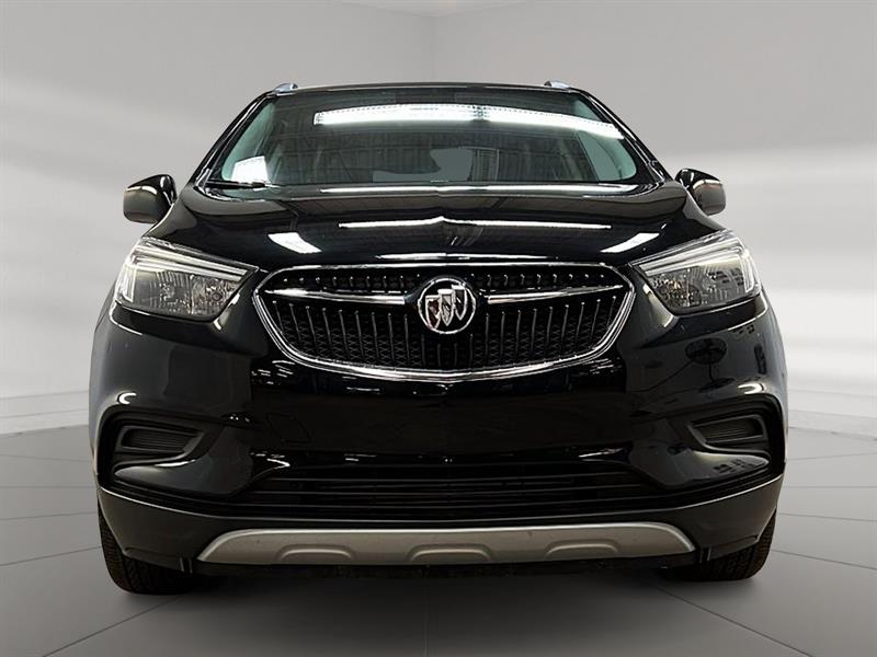 buick Encore 2020 - 2