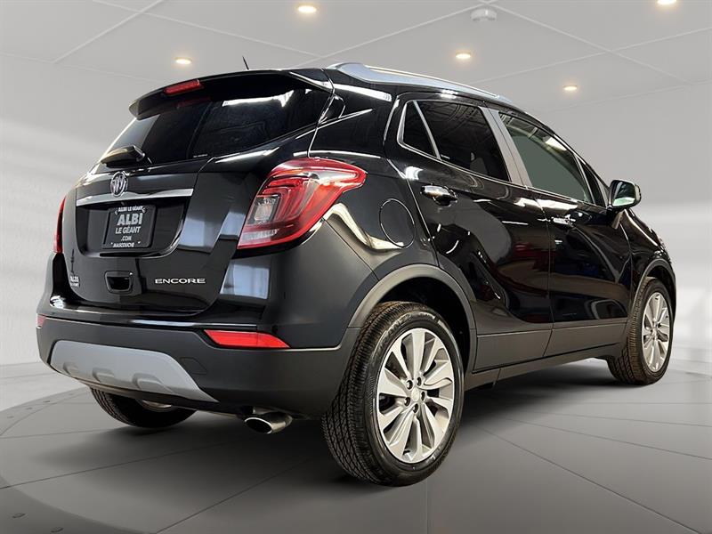 buick Encore 2020 - 4