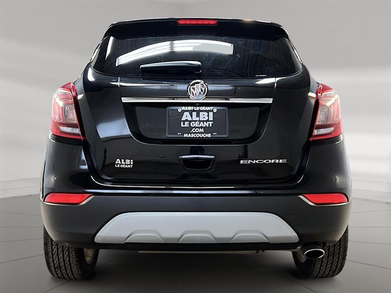 buick Encore 2020 - 5