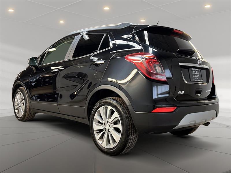 buick Encore 2020 - 6