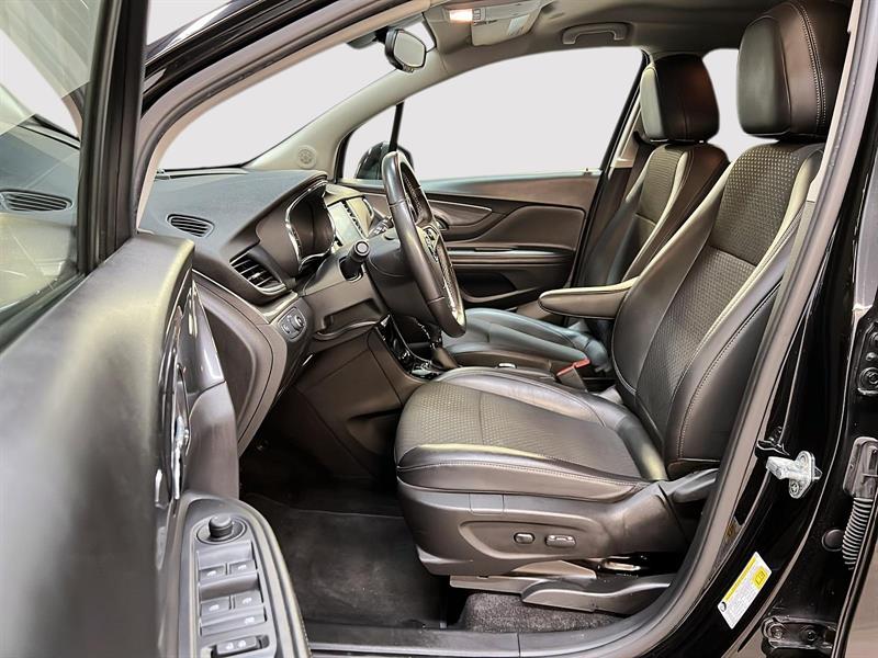 buick Encore 2020 - 7