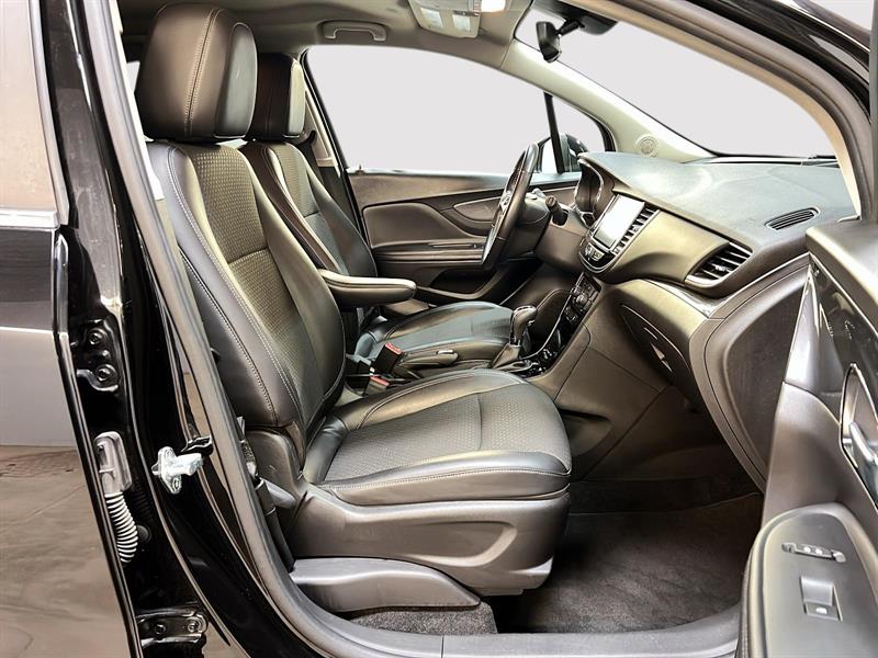 buick Encore 2020 - 8