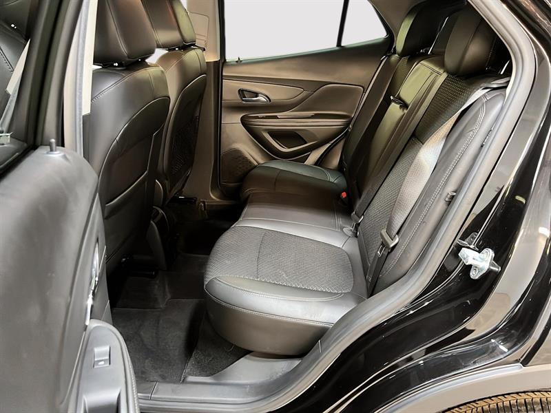 buick Encore 2020 - 9