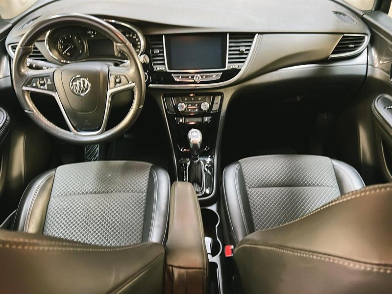 buick Encore 2020 - 10