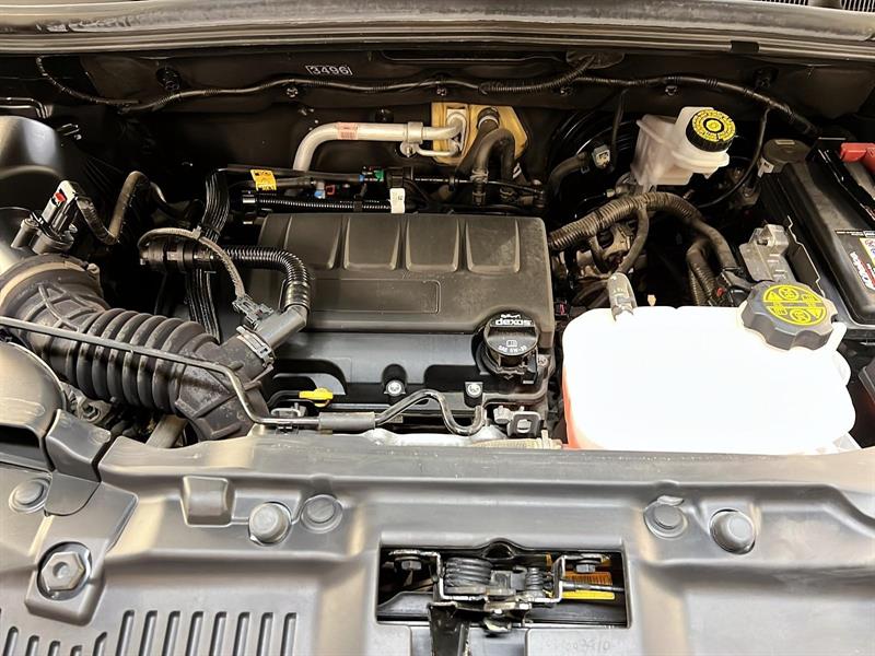 buick Encore 2020 - 11